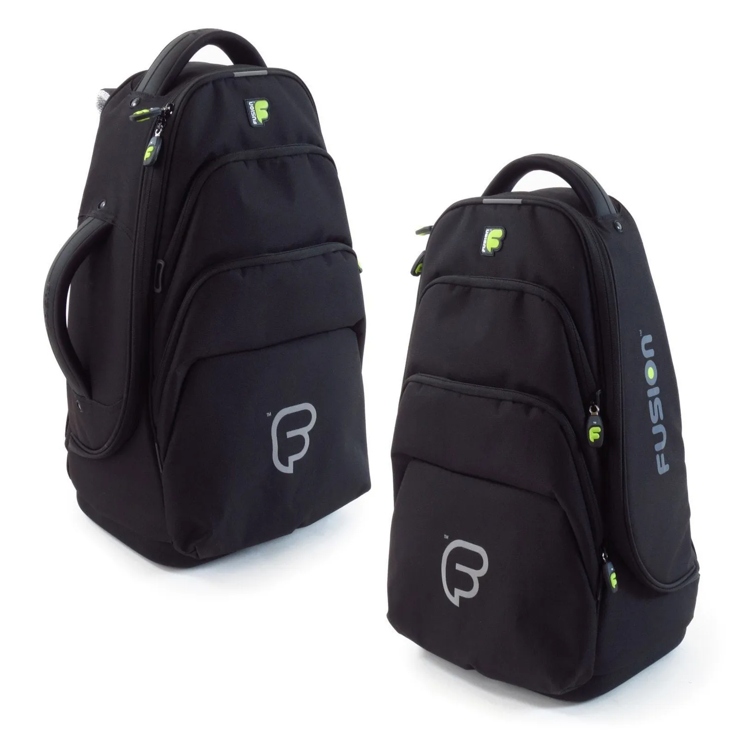 Fusion Bags Urban Flugelhorn Bag housse bugle