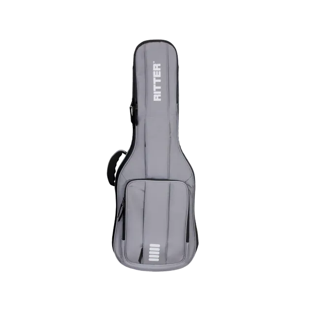 Ritter Arosa Deluxe Electric Guitar housse matelassée