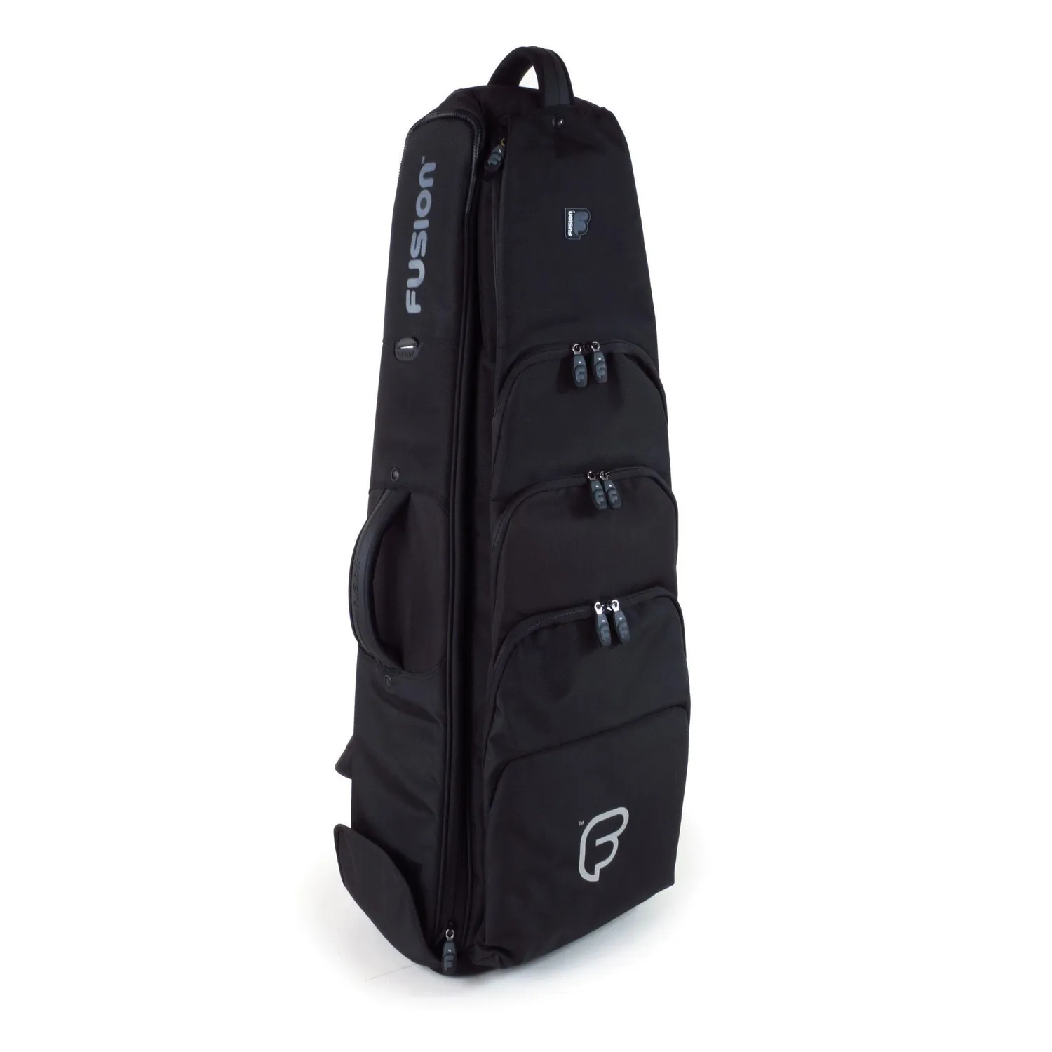 Fusion Bags Premium 9.5" Tenor Trombone housse de trombone ténor