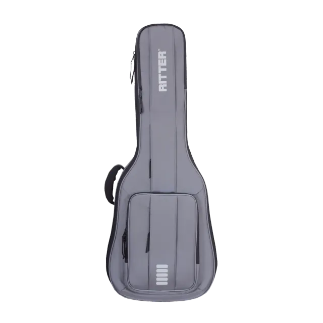 Ritter Arosa Deluxe Folk Auditorium housse guitare