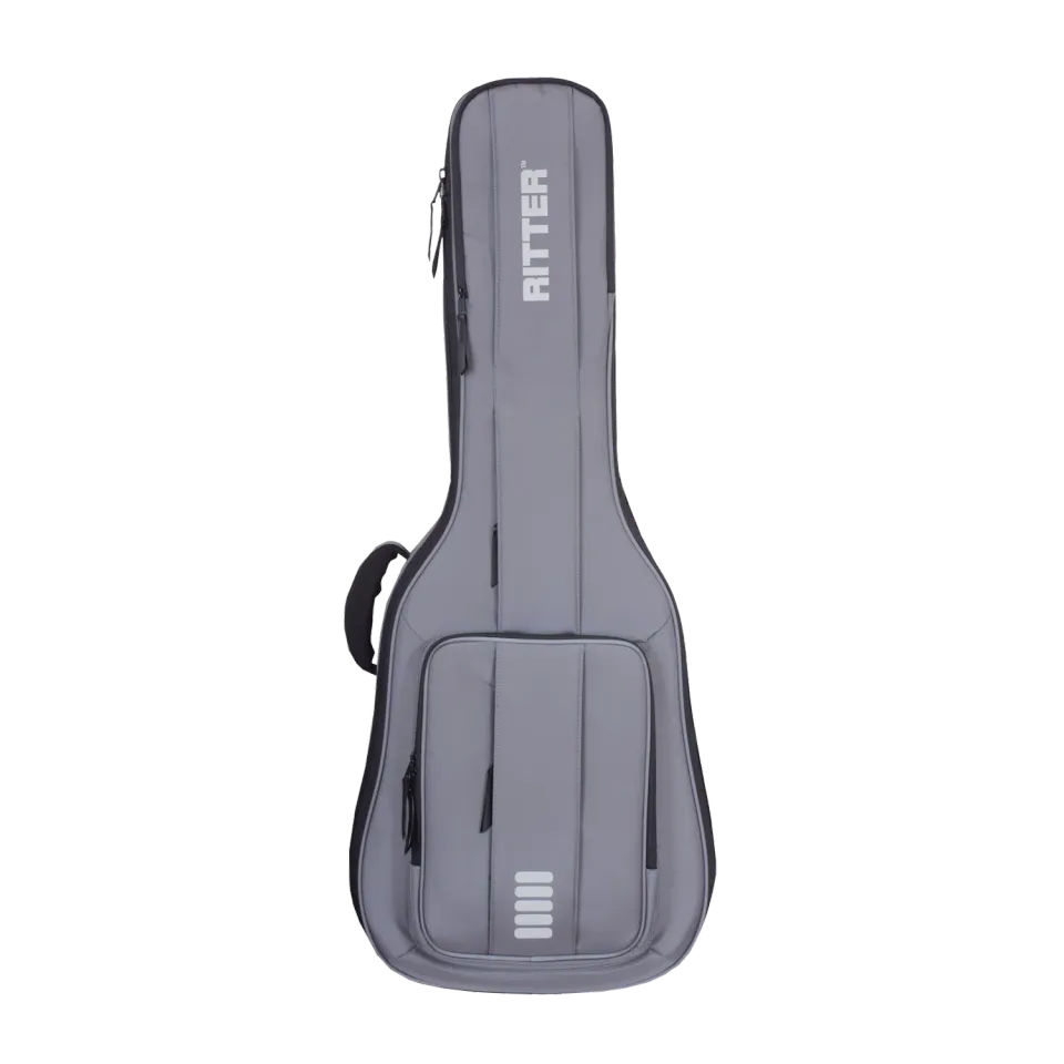 Ritter Arosa Deluxe Folk Auditorium housse guitare