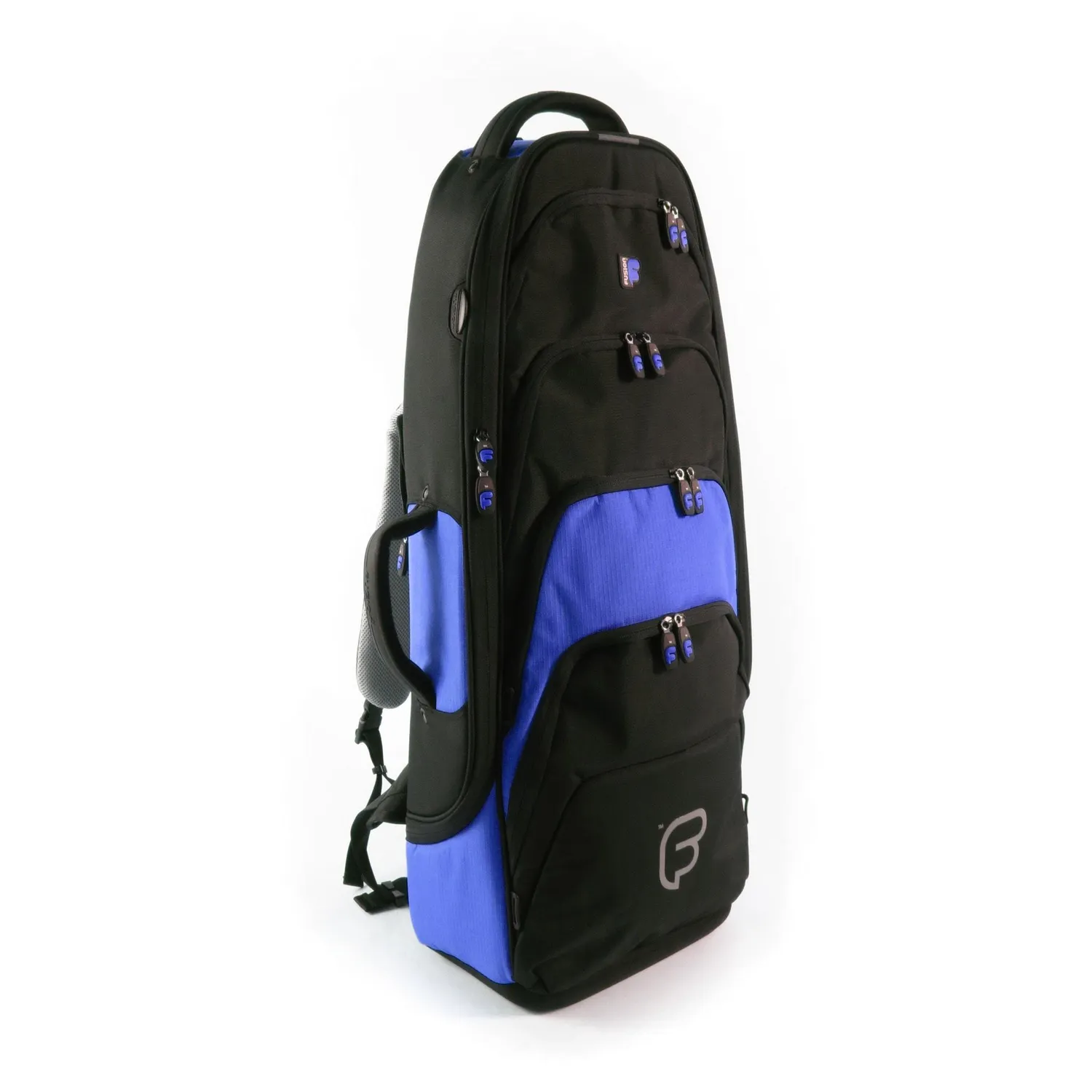 Fusion Bags Premium Tenor Saxophone housse saxophone ténor