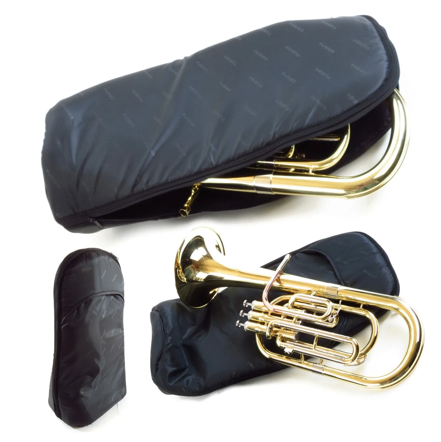 Fusion Bags Tenor Horn housse instrument à vent