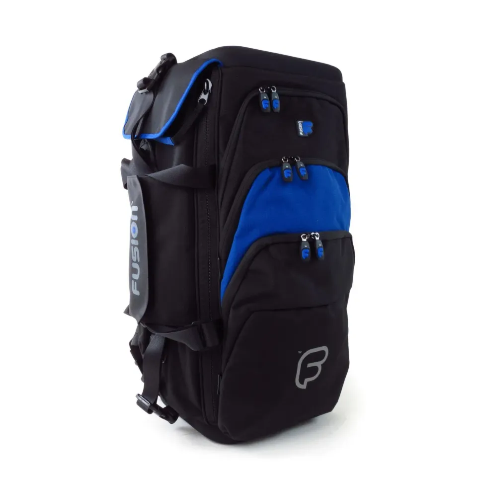 Fusion Bags Premium Triple Trompette housse 30 mm