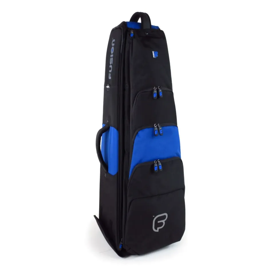 Fusion Bags Premium 9.5" Tenor Trombone housse de trombone ténor