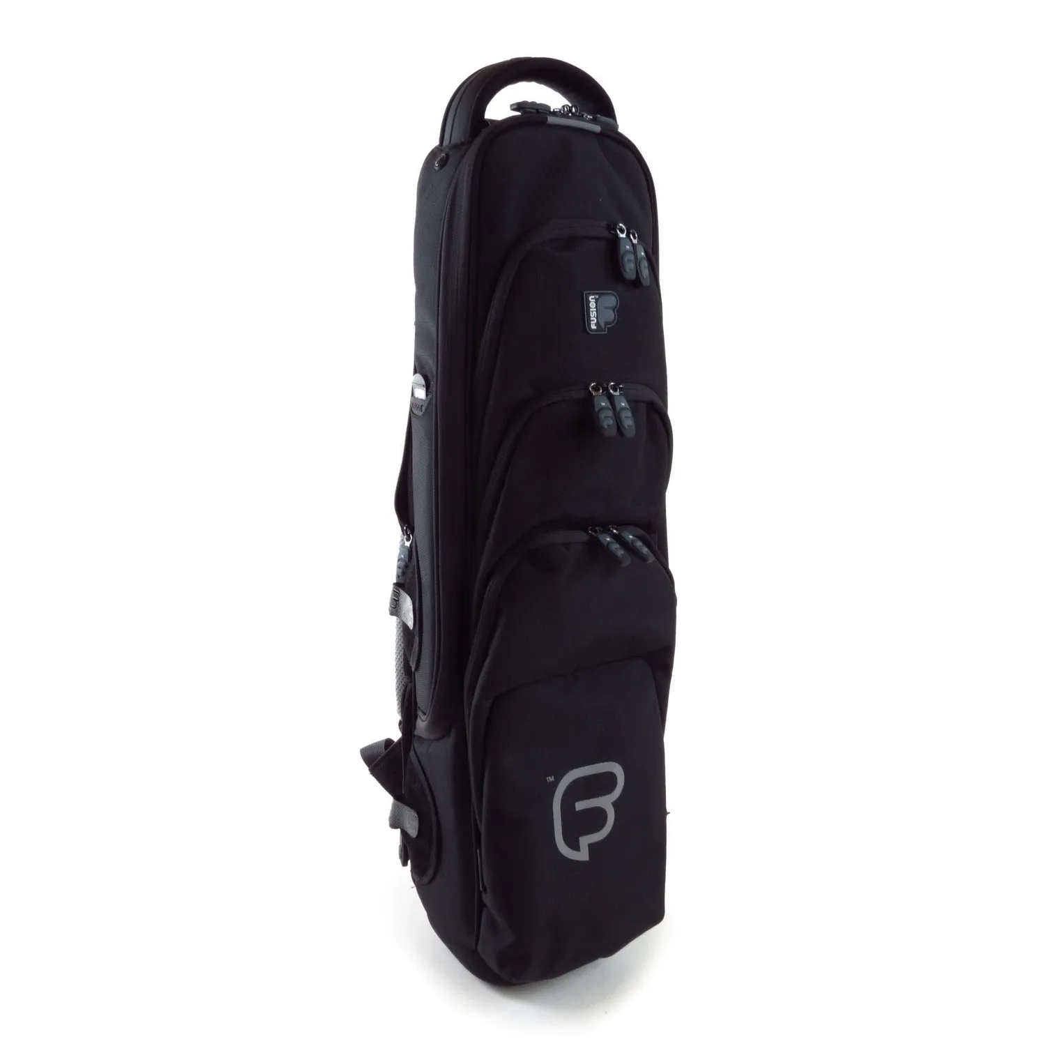 Fusion Bags Premium Soprano Saxophone housse