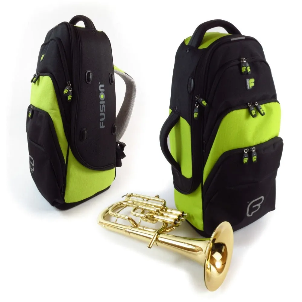 Fusion Bags Premium Tenor housse cor alto 30 mm