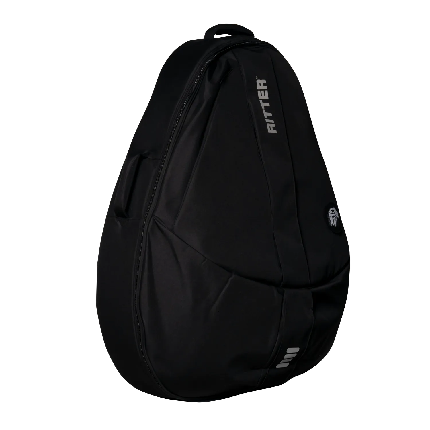 Ritter Evilard 950x350x70 housse matelassée
