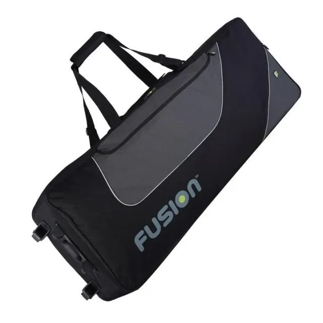 Fusion Bags Keyboard 11 housse clavier 61-76 touches à roulettes