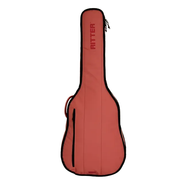 Ritter Evilard Classical 4/4 housse guitare classique