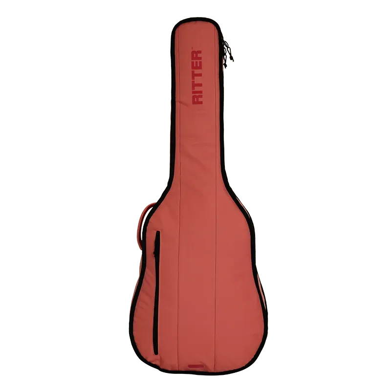 Ritter Evilard Classical 4/4 housse guitare classique