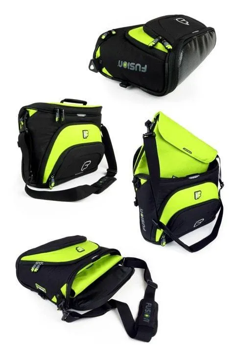 Fusion Bags Midi Workstation 13" sac ordinateur 13 pouces