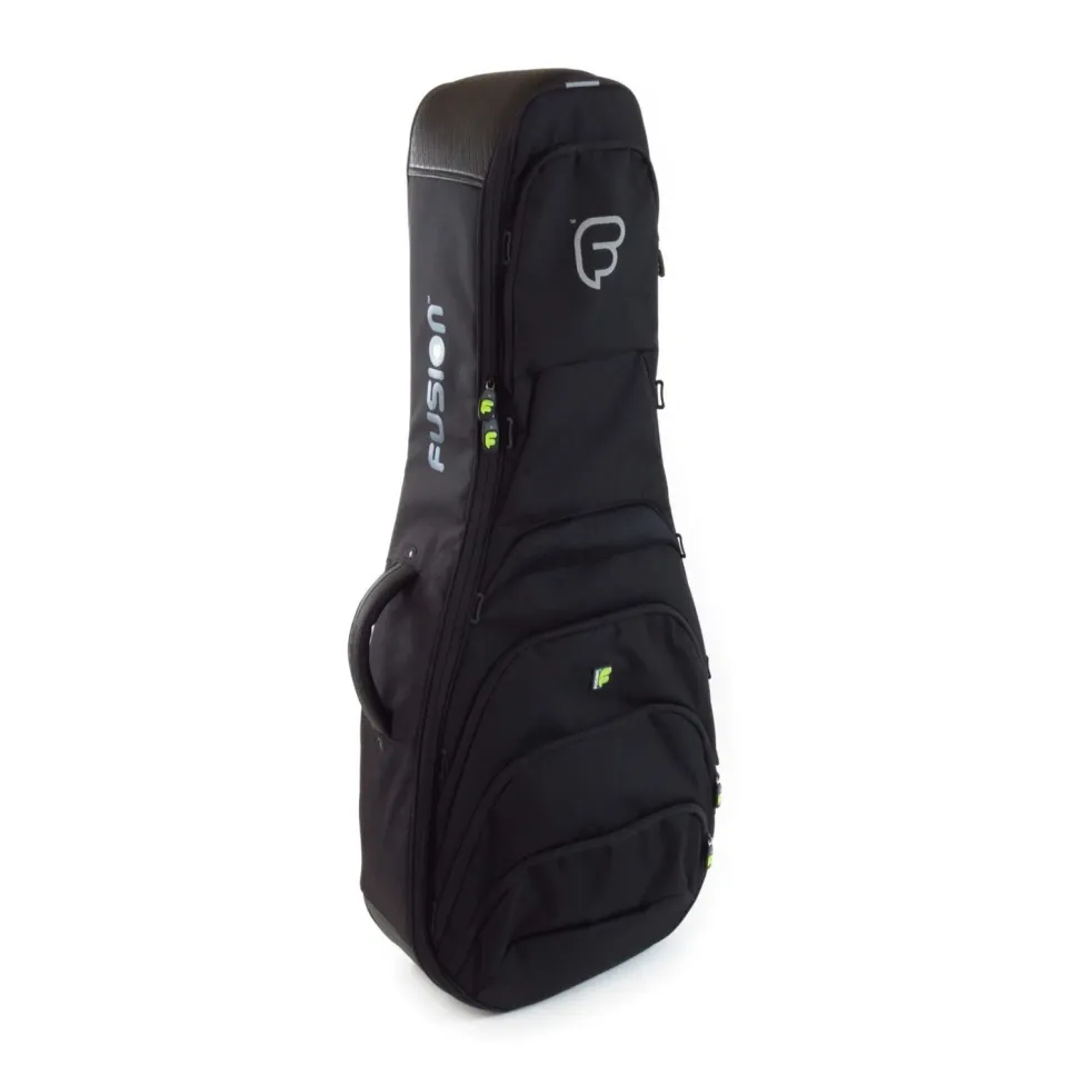 Fusion Bags Urban Classical 4/4 Guitar Bag housse guitare classique