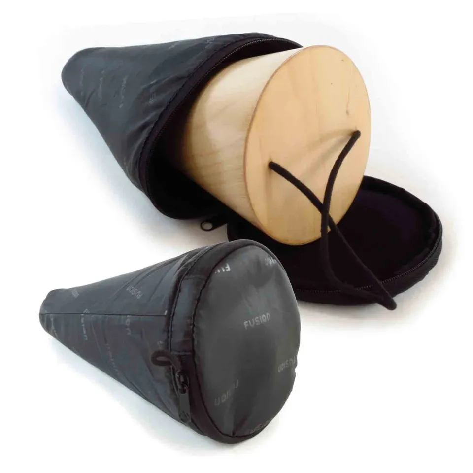 Fusion Bags pochette sourdine cor d'harmonie 250 mm
