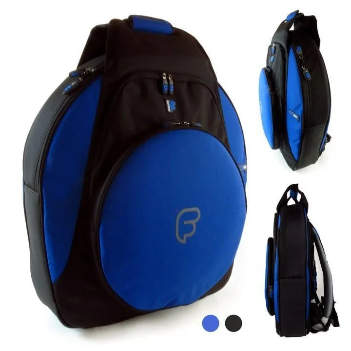 Fusion Bags Beat 22 housse cymbales