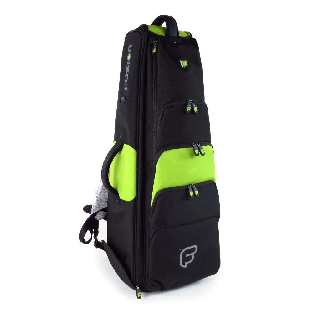 Fusion Bags Premium 10.5 Bass Trombone housse trombone basse