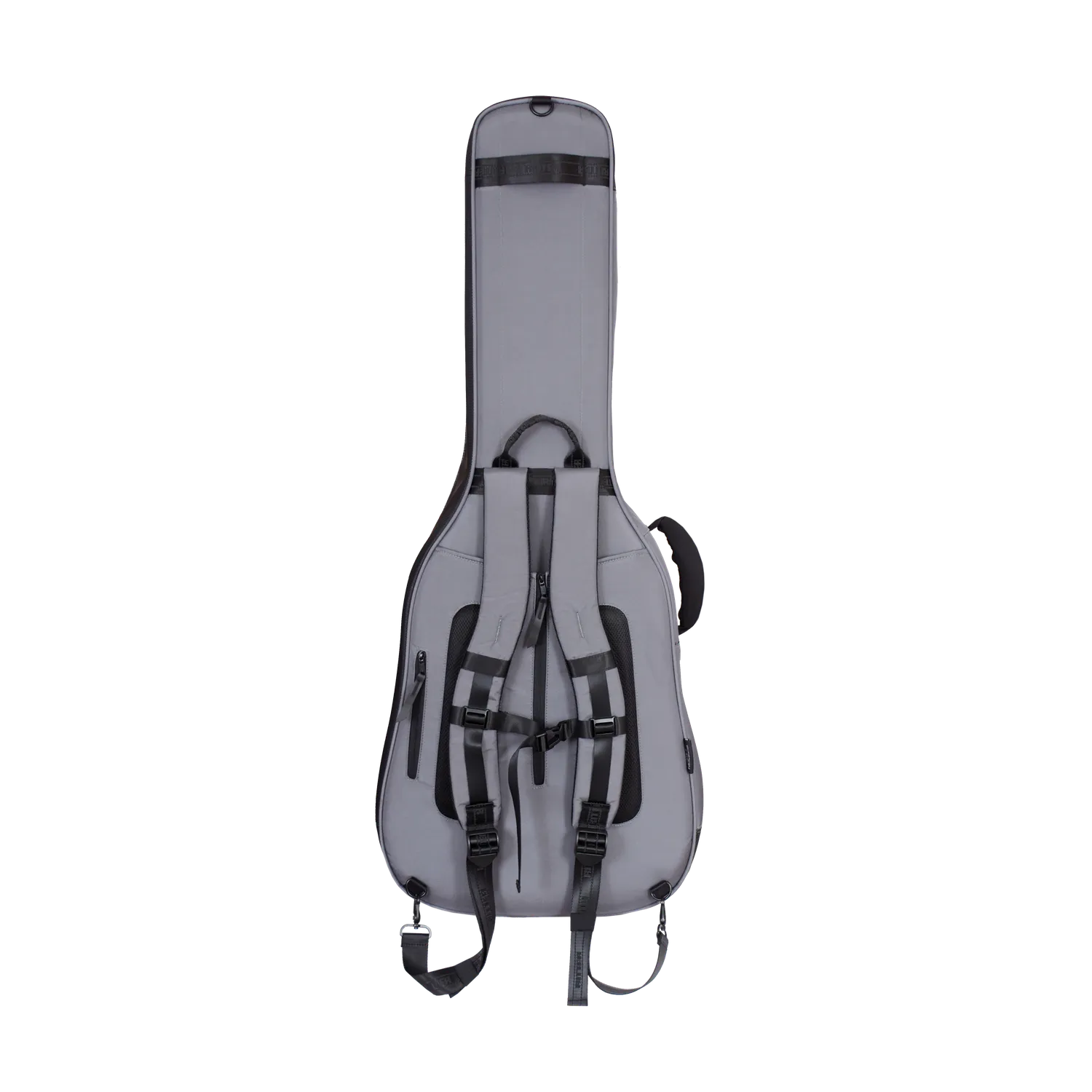 Ritter Arosa Deluxe Dreadnought housse