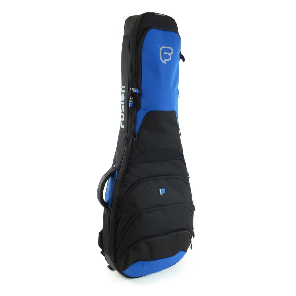 Fusion Bags Urban Bass Guitar Bag housse guitare basse