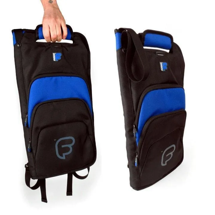 Fusion Bags Beat 12 Stick Gig Bag housse baguettes