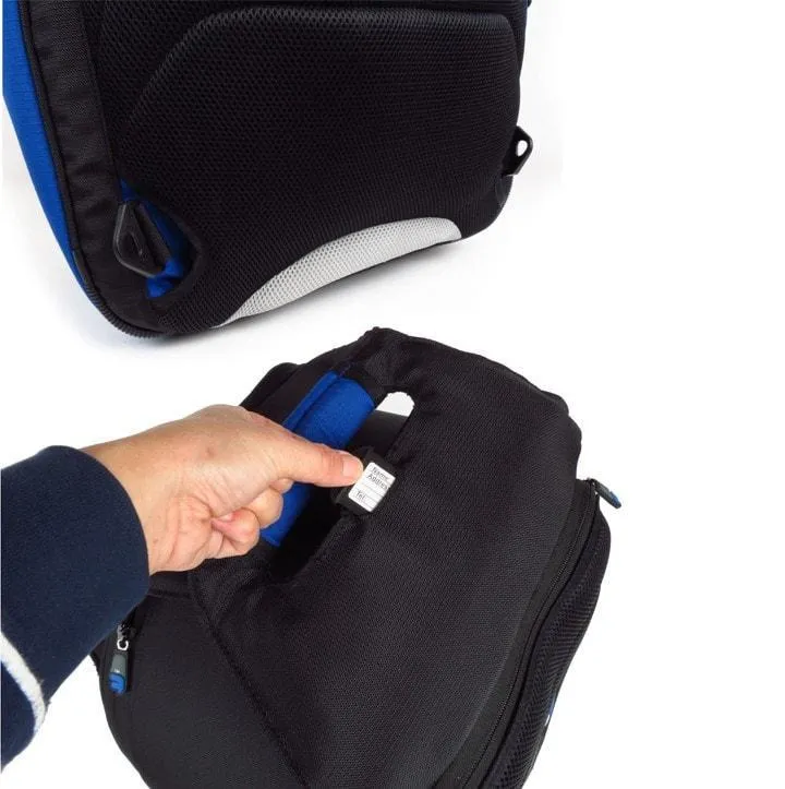 Fusion Bags Beat Snare Gig Bag housse caisse claire
