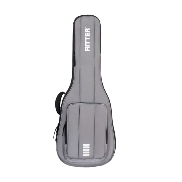 RITTER Arosa Deluxe Classical 4/4 housse guitare classique
