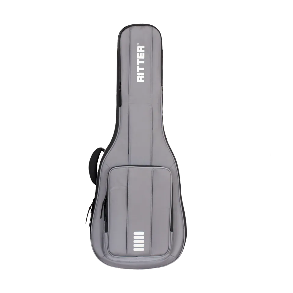RITTER Arosa Deluxe Classical 4/4 housse guitare classique