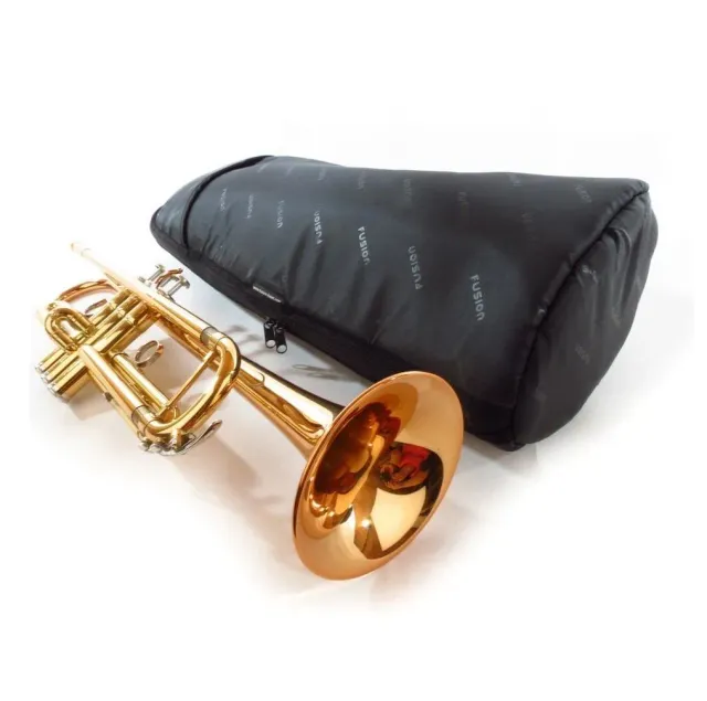 Fusion Bags housse trompette manchon matelassé 10mm 0,1kg