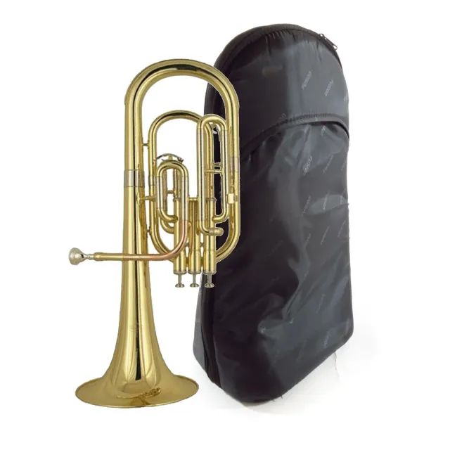 Fusion Bags Tenor Horn housse instrument à vent