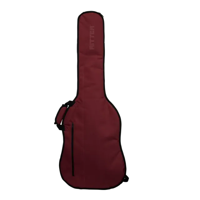 Ritter Flims Basse housse guitare