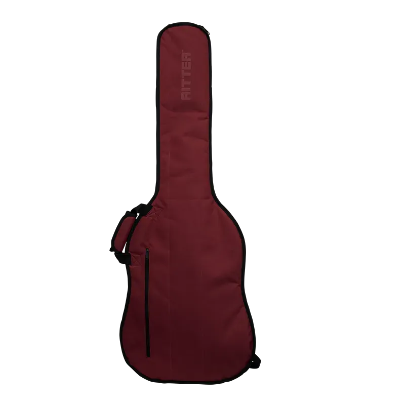 Ritter Flims Basse housse guitare