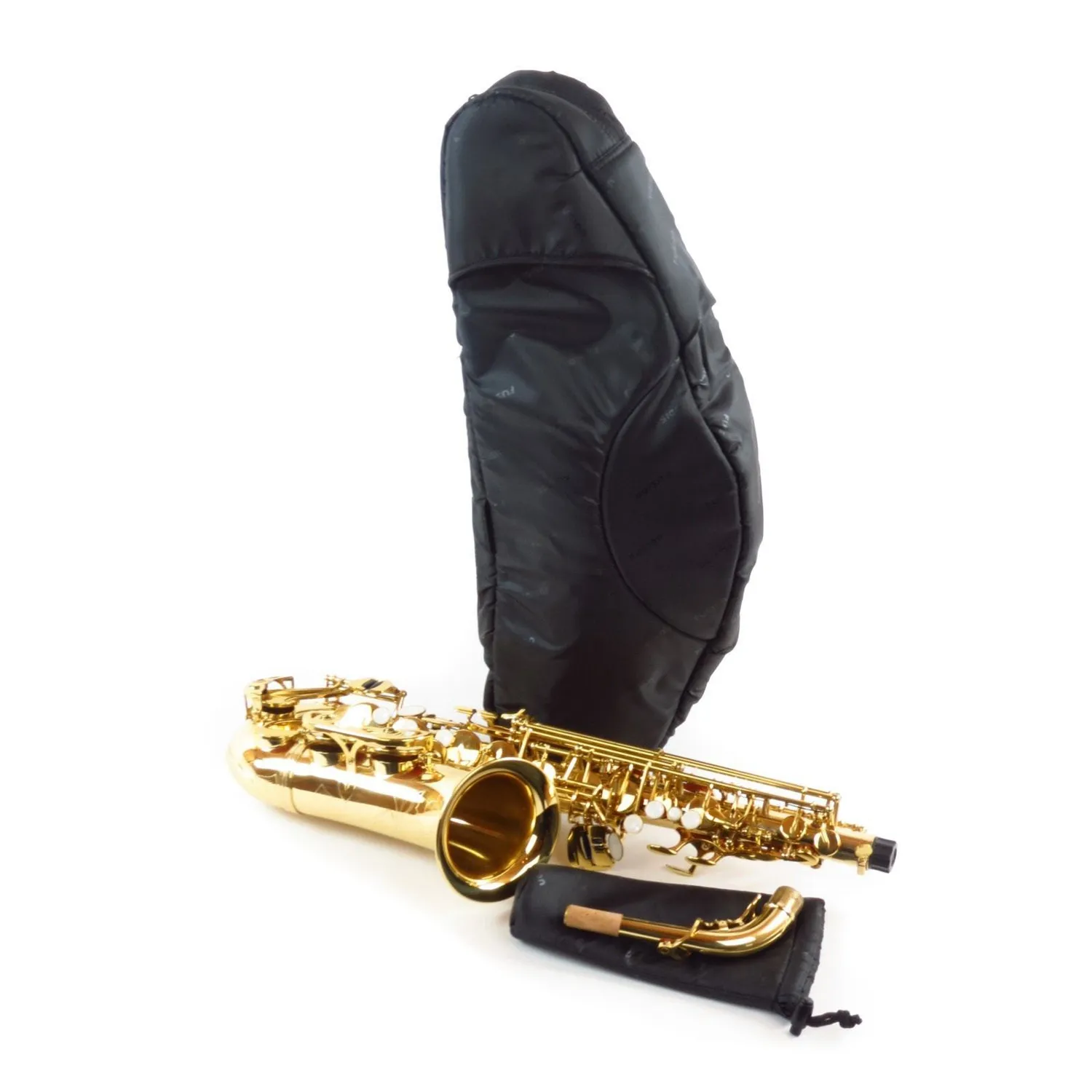 Fusion Bags Alto Saxophone Sleeve housse saxophone alto 10 mm