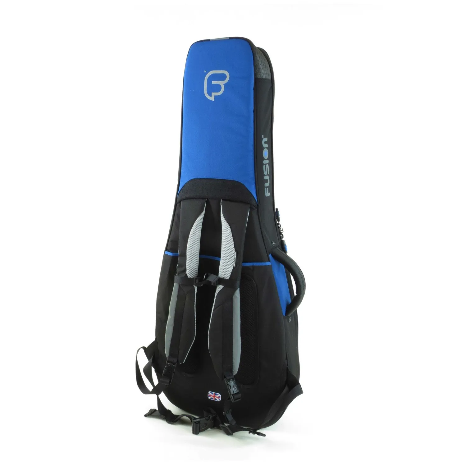 Fusion Bags Urban Electric Guitar Bag housse guitare électrique