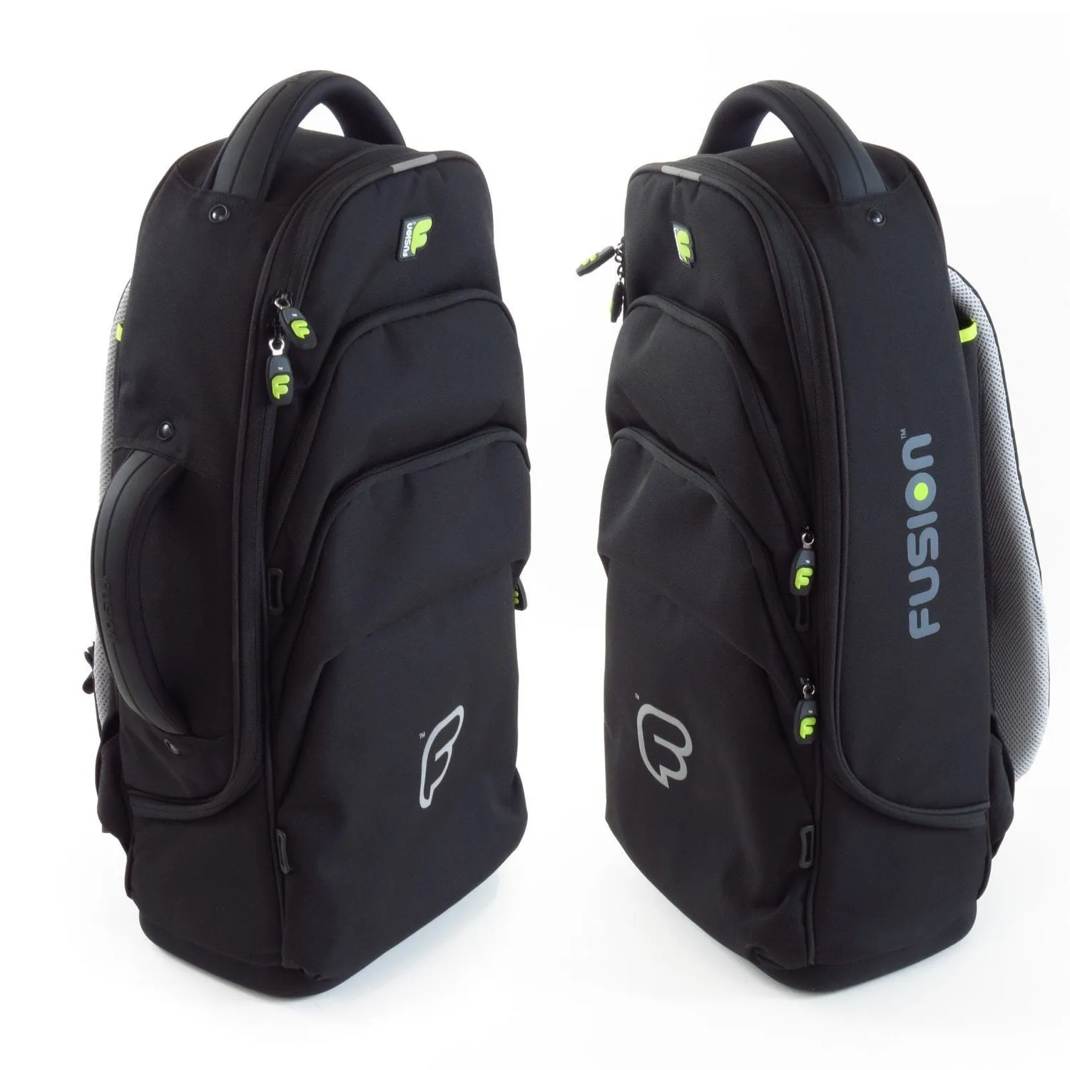 Fusion Bags Urban Tenor housse cor alto 20 mm