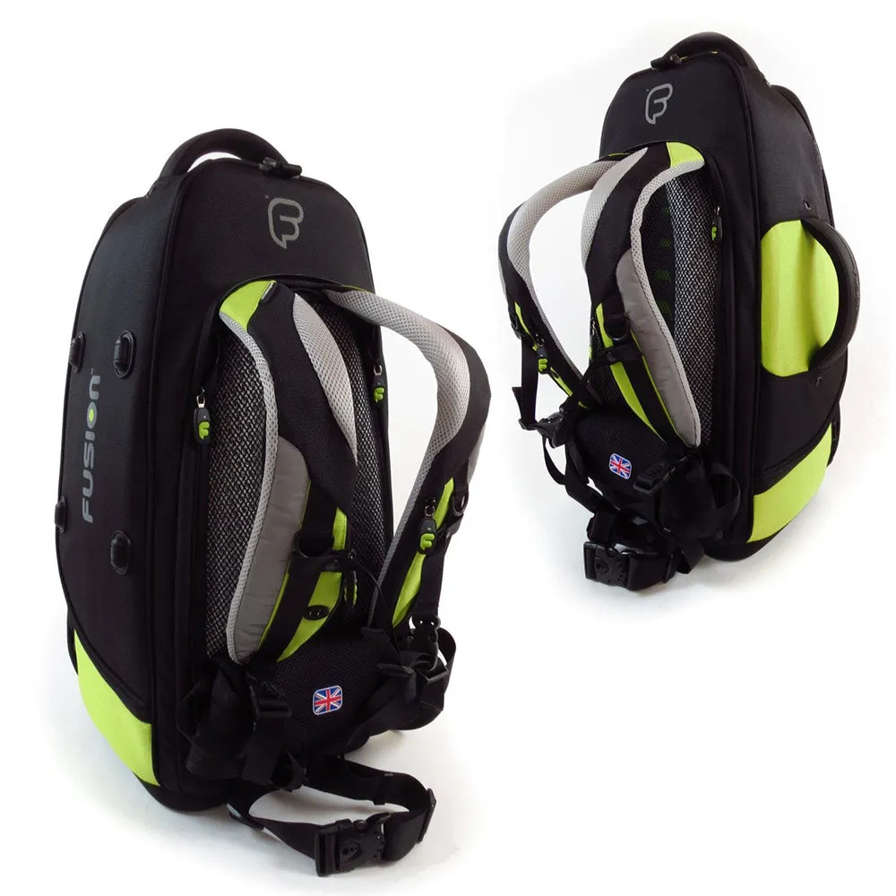 Fusion Bags Premium Baritone Horn housse cor baryton