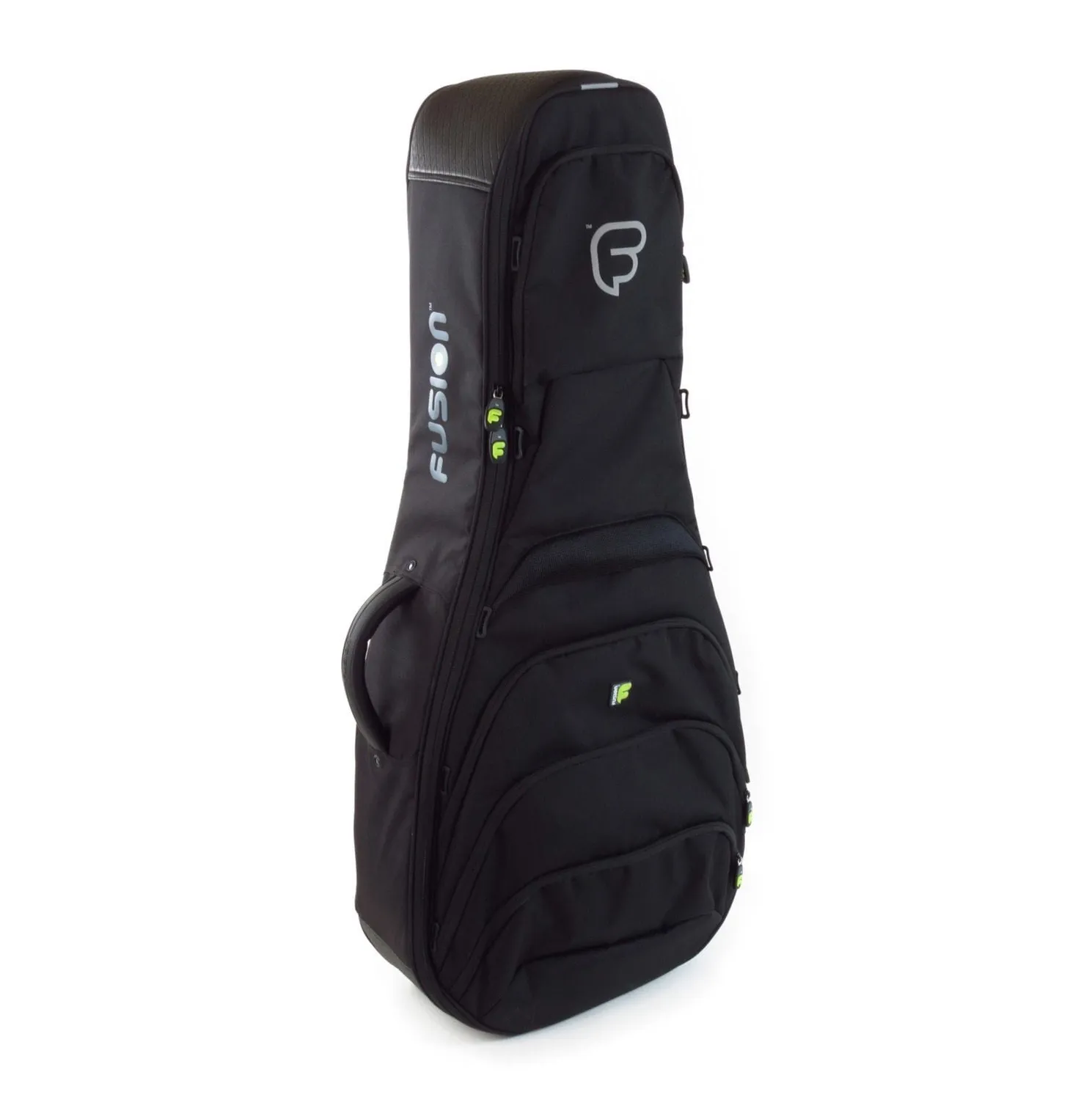 Fusion Bags Urban Dreadnought housse guitare 20 mm