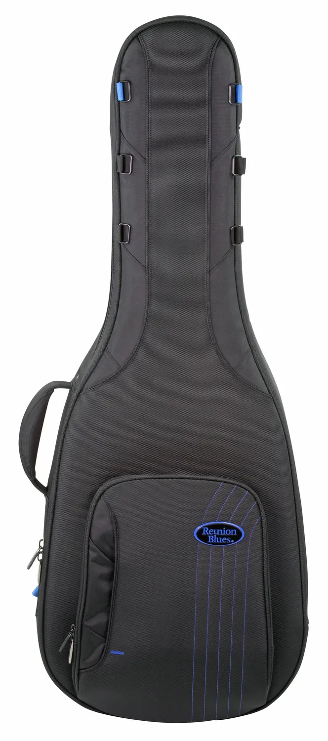 Reunion Blues Expedition Small Body Acoustic housse guitare renforcée