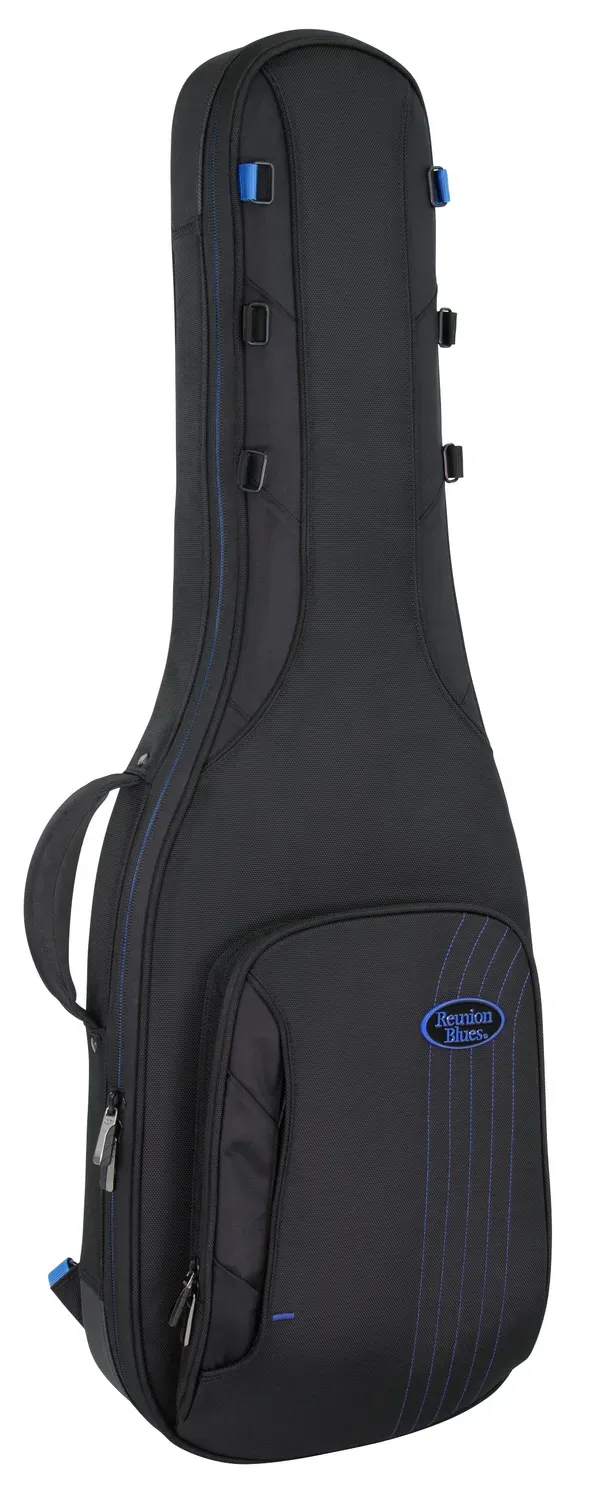 Reunion Blues Expedition housse guitare électrique