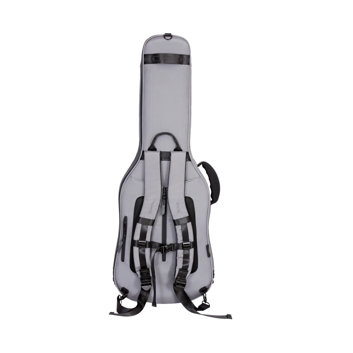 Ritter Arosa Deluxe Electric Guitar housse matelassée