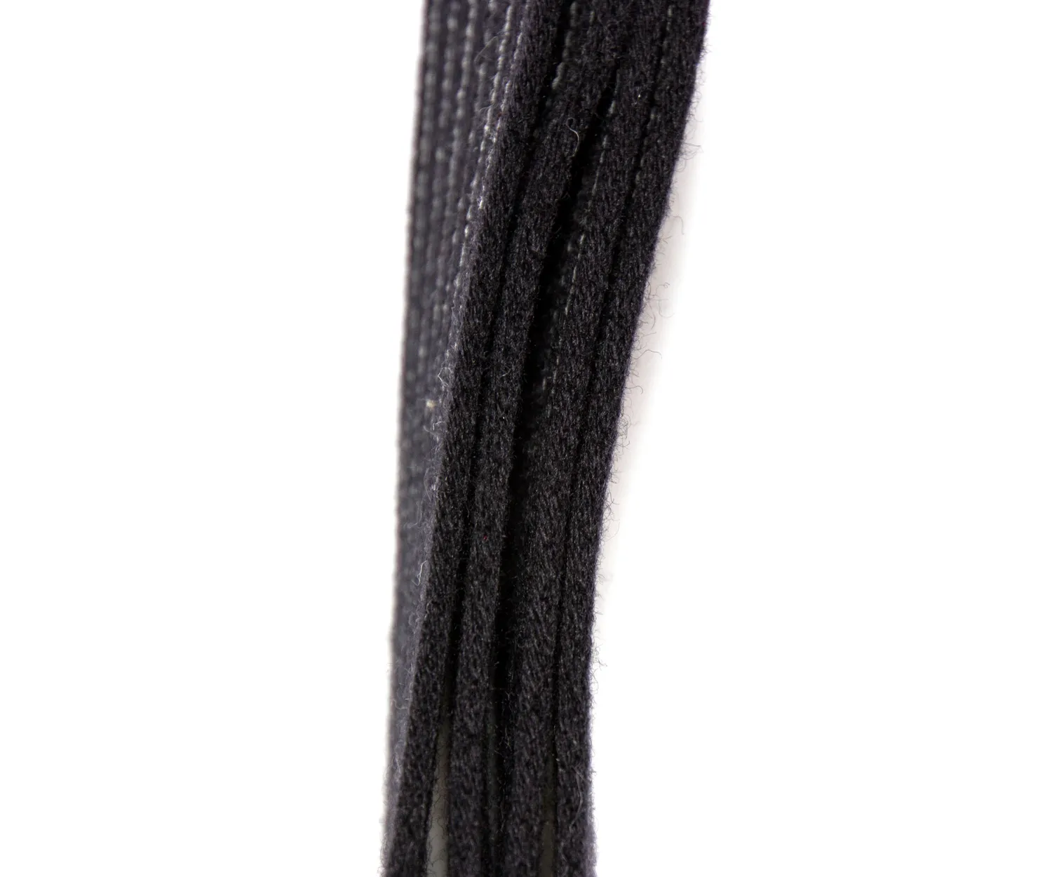 Reunion Blues Merino sangle guitare laine 2 pouces