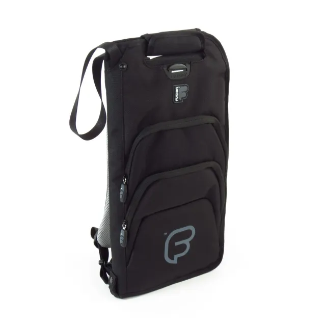 Fusion Bags Beat 12 Stick Gig Bag housse baguettes