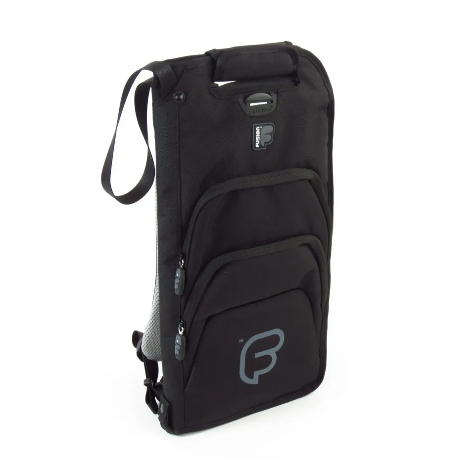 Fusion Bags Beat 12 Stick Gig Bag housse baguettes