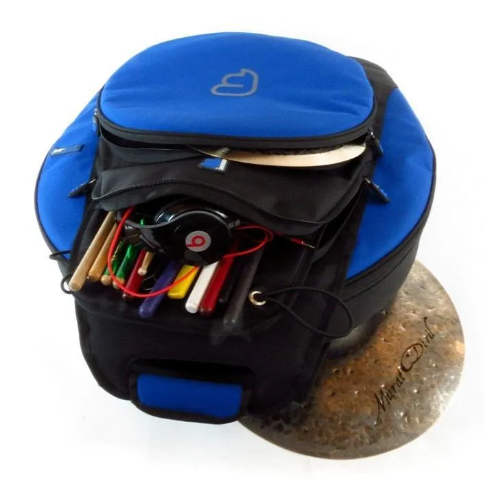 Fusion Bags Beat 22 housse cymbales