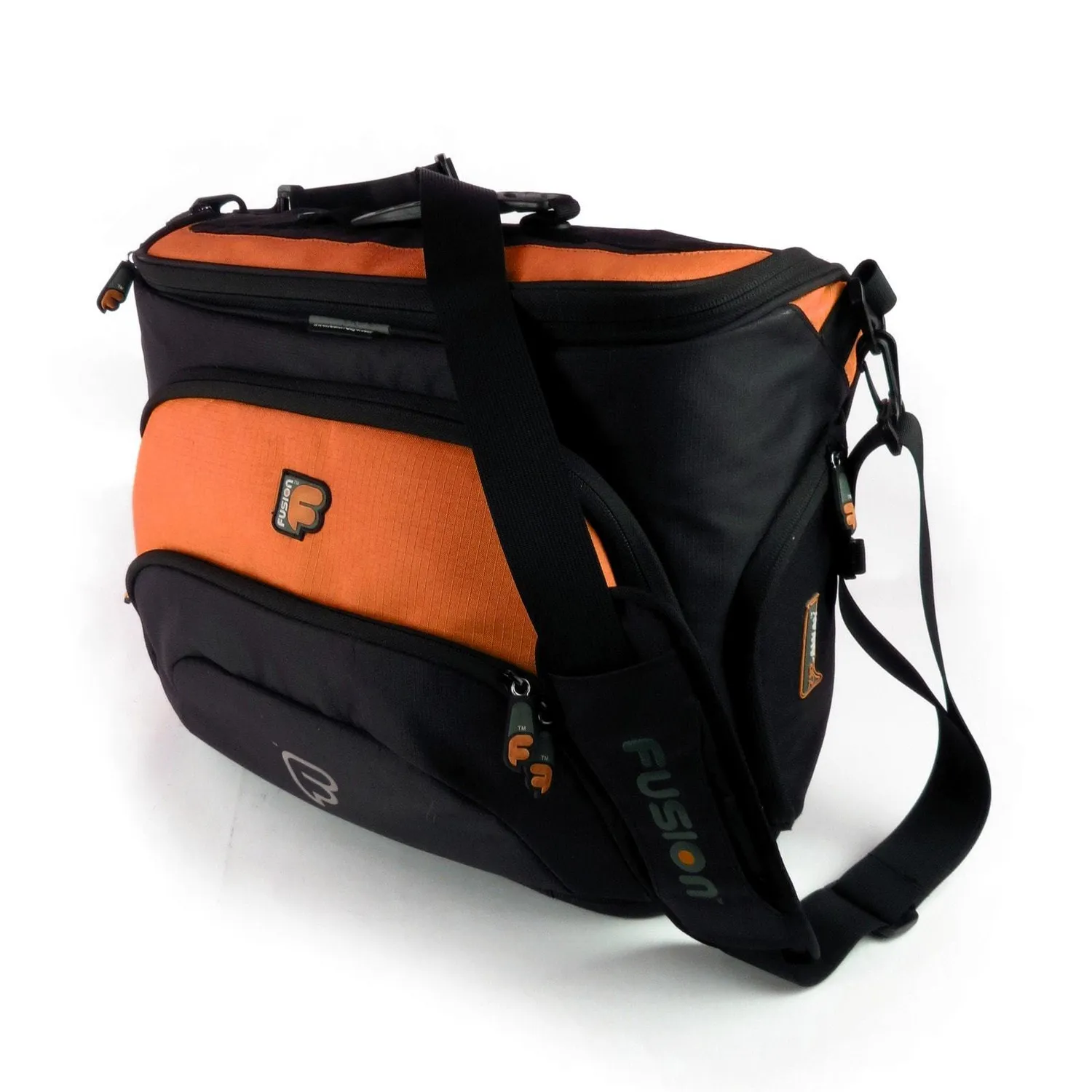 Fusion Bags Maxi Workstation 15 pouces sac ordinateur