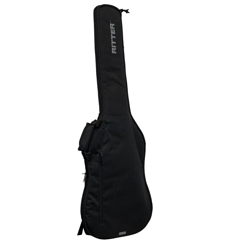 RITTER Evilard Bass guitar housse basse