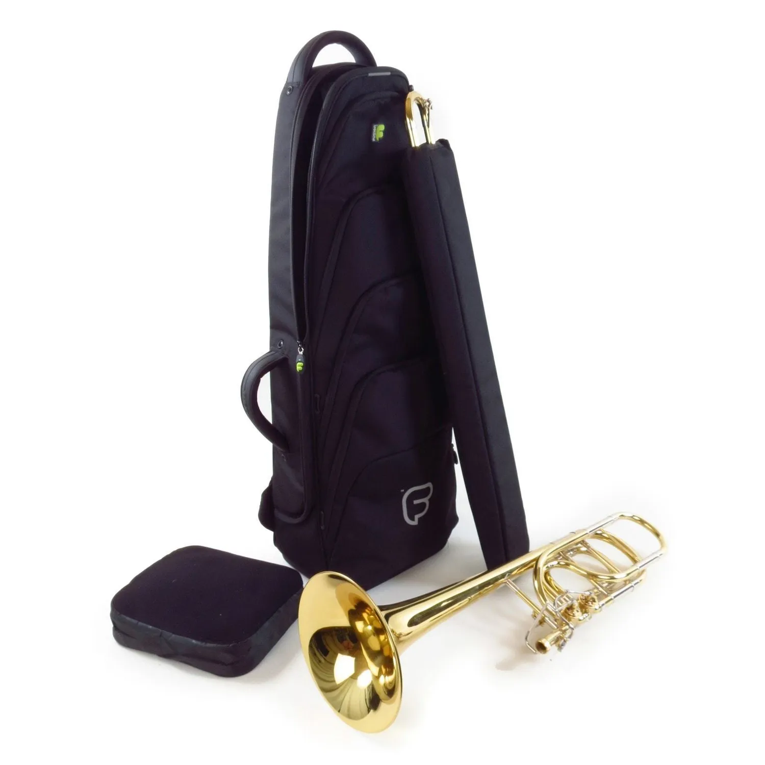Fusion Bags Urban 9.5" Tenor Trombone Bag housse trombone