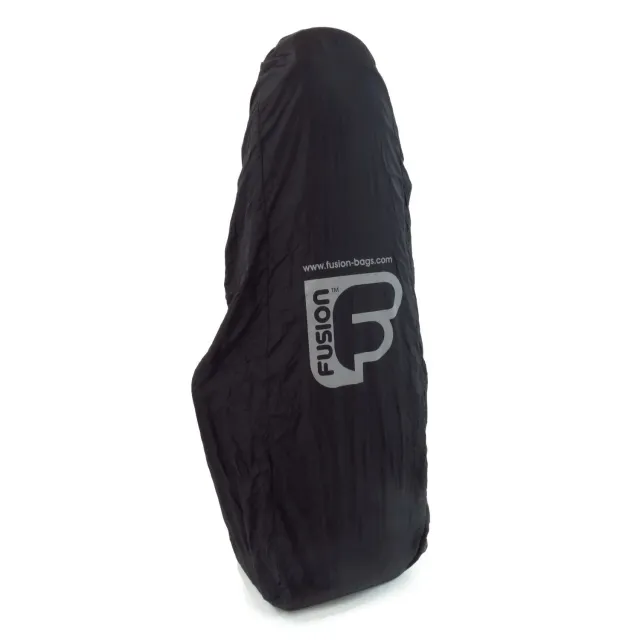 Fusion Bags Urban Tenor Trombone Rain Cover housse pluie trombone