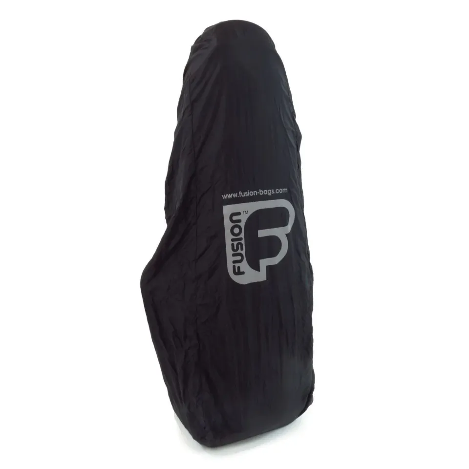 Fusion Bags Urban Tenor Trombone Rain Cover housse pluie trombone