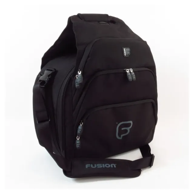 Fusion Bags Beat Snare Gig Bag housse caisse claire