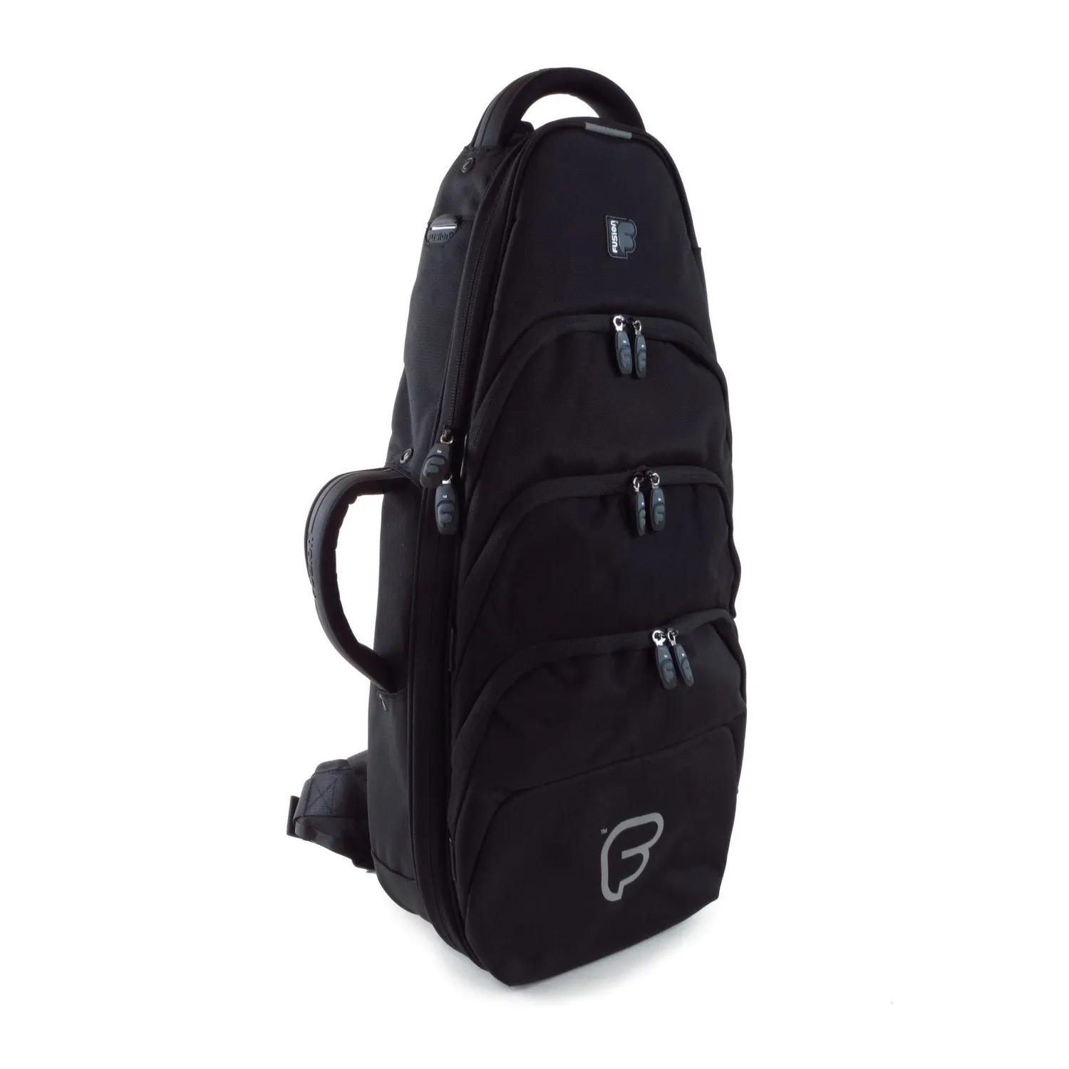 Fusion Bags Premium Soprano Concert housse ukulélé