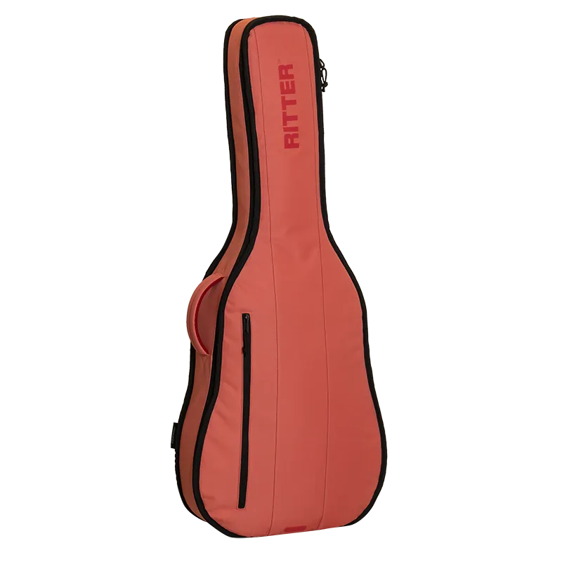 RITTER Evilard Classical 3/4 housse guitare classique